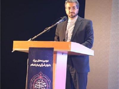 برگزاری دومین محفل «خیرات حسان» به عنوان بزرگ‌ترین محفل بانوان قرآنی جهان اسلام