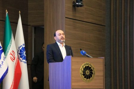 توجه به سیاست‌های نرم‌افزاری در توسعه دریا ضروری است