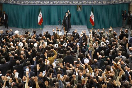 حضور در انتخابات و حفظ وحدت ملی