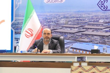 درخواست استاندار هرمزگان از رییس جمهور برای توجه به  سهم هرمزگان در درآمدهای پارس‌جنوبی