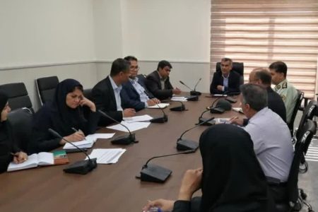 تامین زیرساخت‌های لازم برای خدمات دهی به گردشگران مورد توجه قرار گیرد