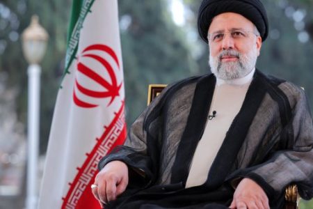 دکتر رئیسی با تبریک آغاز سال ۱۴۰۳ به سران و مردم کشورهای نوروزی تصریح کرد؛