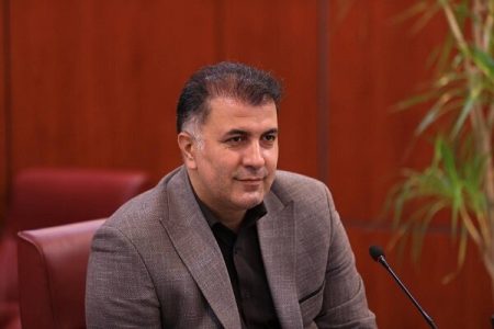 کسب رتبه سوم در پاسخگویی به مکاتبات دفتر رییس جمهور در سه ماهه سوم سالجاری