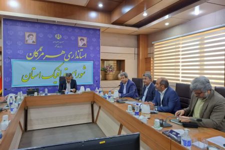 هرمزگان مهیای پذیرای مسافران نوروزی است