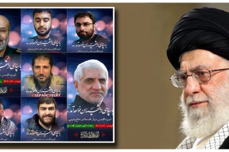 رژیم خبیث صهیونیست را از این جنایت پشیمان خواهیم کرد