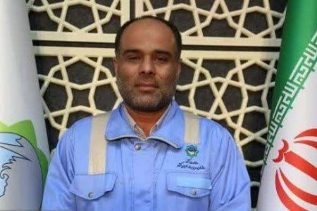 از باران،میهمان آخر هفته هرمزگان