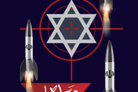 رئیس جمهور: نیروهای مسلح درس عبرت‌آموزی به دشمن دادند