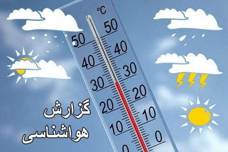 صدور همزمان ۲ هشدار هواشناسی و دریایی در هرمزگان