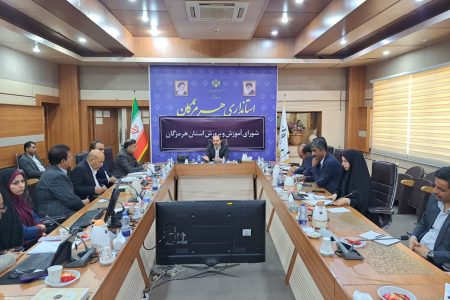 یکی از نکات کلیدی سندتحول آموزش و پرورش تغییر نقش مدیران مدرسه است