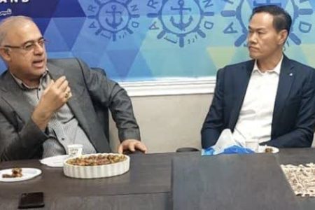 تشکل‌های مردم نهاد، تبلو‌ر همبستگی جامعه مدنی برای دستیابی به توسعه پایدار هستند.