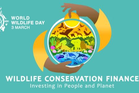 روز جهانی حیات وحش در سال ۲۰۲۵
