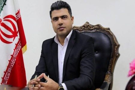 صحبتهای امید رنجبر ، رئیس اتحادیه مشاورین املاک بندرعباس