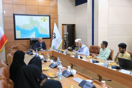 به دنبال احیای منابع و ذخایر آبزیان در هرمزگان هستیم 