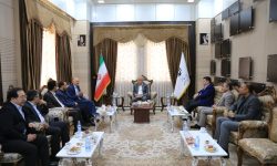 هدف ما از ساخت مدارس جدید گره‌گشایی از مشکلات آموزشی استان است