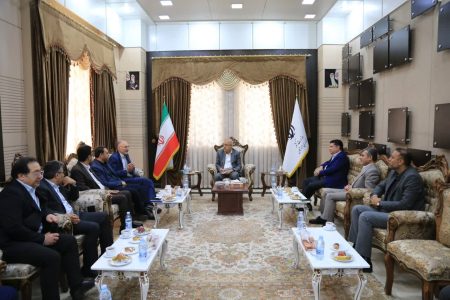 هدف ما از ساخت مدارس جدید گره‌گشایی از مشکلات آموزشی استان است