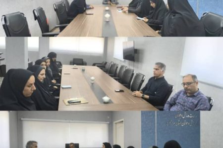 در ارزیابی وزارت ورزش وجوانان ، معاونت ورزش بانوان رتبه دوم کشور را کسب کرد