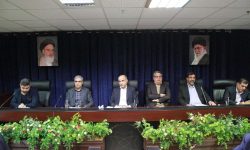 خرید تضمینی گندم مهمترین اقدام شرکت بازرگانی دولتی ایران⁄ خط قرمز ما کیفیت گندم و آرد است