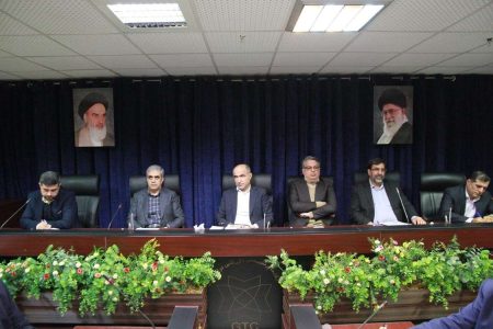 خرید تضمینی گندم مهمترین اقدام شرکت بازرگانی دولتی ایران⁄ خط قرمز ما کیفیت گندم و آرد است