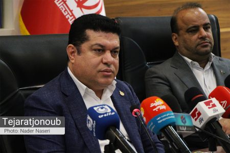 تامین خوارک مشکل تولید پالایش نفت بندرعباس/ مسیر توسعه تولید محصولات سنگین آغاز شده است +فیلم