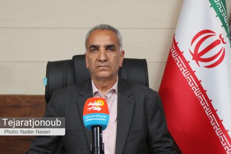 فرودگاه بندرعباس میزبان سرمایه‌گذاران/ فراهم شدن فرصت سرمایه‌گذاری در قطب اقتصادی ایران +فیلم