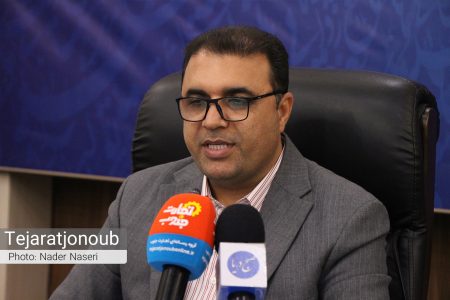 هنرستان تربیت تجار در هرمزگان راه‌اندازی می‌شود +فیلم