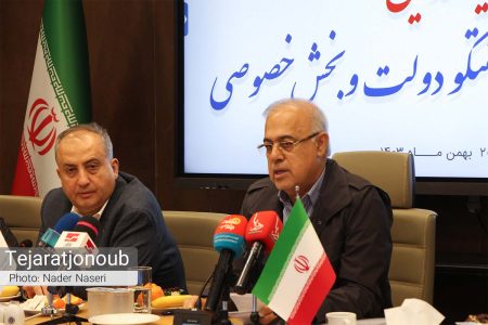 بحران آب، ابرچالش استان / تأکید بر توسعه سدسازی در شرق هرمزگان +فیلم