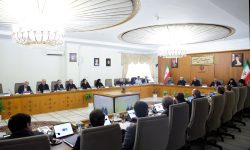 آمریکا بدون تردید در تجاوزات اخیر رژیم صهیونیستی نقش مستقیم دارد/ در صورت تداوم اقدامات خصمانه پاسخ‌ها نیز قاطع‌تر و شدیدتر خواهد بود/ دولت و نهادهای مسئول در خدمت‌رسانی مؤثر به مردم عزیز متحد و همدل عمل خواهند کرد
