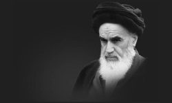 پیام حبیب مسیحی تازیانی، مدیر کل حفاظت محیط زیست هرمزگان به مناسبت ارتحال امام خمینی (ره)