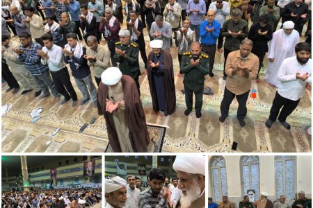 بریده‌ای از سخنرانی آیت‌الله دکتر محسن ابراهیمی در مراسم سالگرد ارتحال امام خمینی (ره)