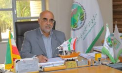 پیام مدیرکل منابع طبیعی و آبخیزداری هرمزگان بمناسبت فرا رسیدن هفته محیط زیست