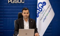 نخستین صحبت مهندس قانعی فرد، بعنوان مدیرعامل نفت ستاره خلیج فارس