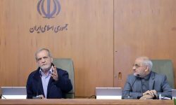 آمریکا با مشاهده ناتوانی رژیم صهیونیستی، ناگزیر به میدان آمد