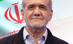 همه افتخار این پیروزی تاریخی به ملت بزرگ و تمدن‌ساز ایران اختصاص دارد