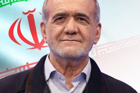 همه افتخار این پیروزی تاریخی به ملت بزرگ و تمدن‌ساز ایران اختصاص دارد