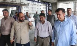 عزم جدی مسئولین در راستای تحقق اهداف نهضت ملی مسکن
