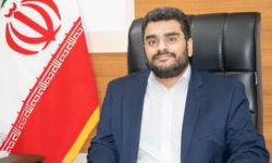  انتصاب دکتر محسن خاکی‌نهاد به عنوان قائم‌مقام استاندار هرمزگان در امور حقوقی و مجلس
