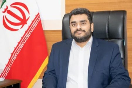  انتصاب دکتر محسن خاکی‌نهاد به عنوان قائم‌مقام استاندار هرمزگان در امور حقوقی و مجلس