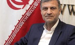 صحبتهای کامل دکتر احمد مرادی در معارفه مدیرعامل نفت ستاره خلیج فارس