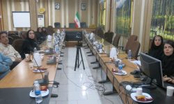 تدوین راهبردهای نوین پایش و حفاظت از زیست‌بوم‌های دریایی در هرمزگان