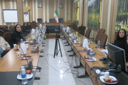 تدوین راهبردهای نوین پایش و حفاظت از زیست‌بوم‌های دریایی در هرمزگان