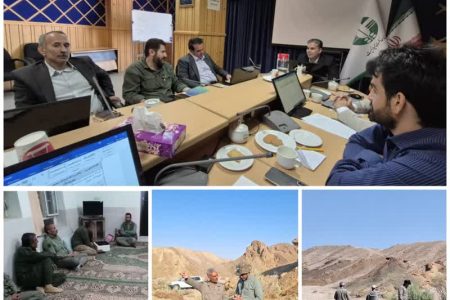 امید تازه برای یوزپلنگ آسیایی در خراسان جنوبی