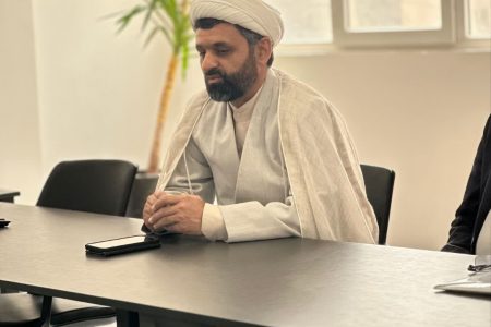 دبیر ستاد هرمزگان: آغاز مطالبه‌گری هم‌عهد از خودمان، مسیر اجرای قانون حمایت از آمران با بازدارندگی بی‌سابقه