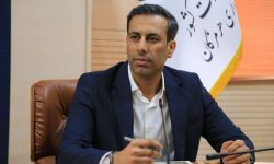 معاون توسعه مدیریت و منابع استانداری هرمزگان منصوب شد