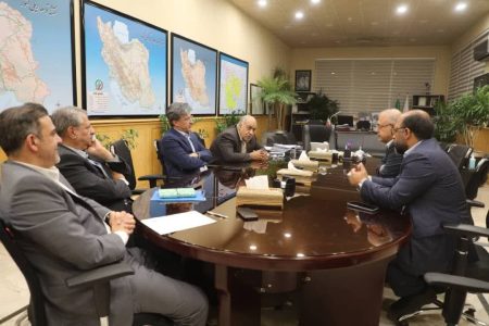 پروژه‌های زیربنایی راه‌سازی هرمزگان تسریع شود