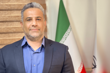 تبریک جمعی از سینماگران هرمزگان به مناسبت انتصاب سرپرست جدید بخشداری حرا