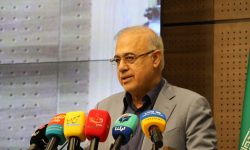 تاکید استاندار هرمزگان بر لزوم صیانت از محیط زیست در روند توسعه*