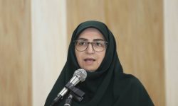 معاون  رئیس جمهور در جمع کارکنان محیط زیست هرمزگان: