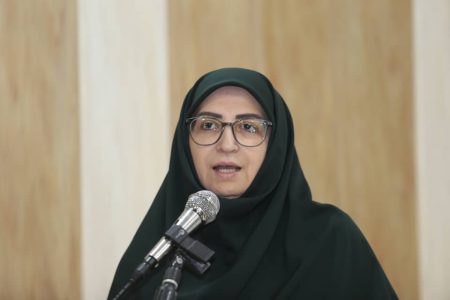 معاون  رئیس جمهور در جمع کارکنان محیط زیست هرمزگان: