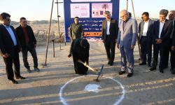 گشایش فصلی نوین در پایش زیست‌محیطی جنوب کشور؛ مرکز پایش برخط هرمزگان با ظرفیت‌های ملی کلنگ‌زنی شد*