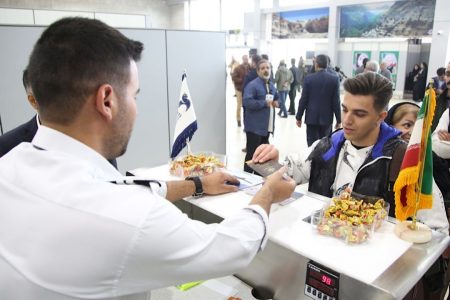 ابلاغ ضوابط جدید اصلاح نام و مشخصات مسافران در پروازهای داخلی و خارجی